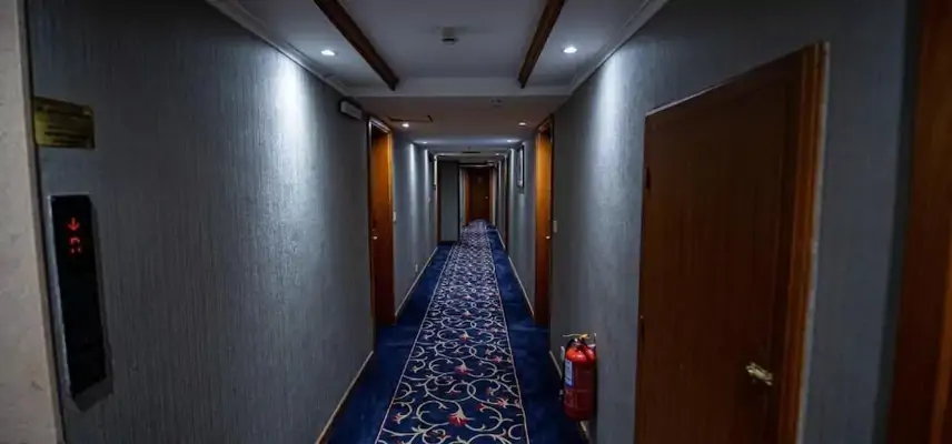 Misk Umm Al Qura Hotel image